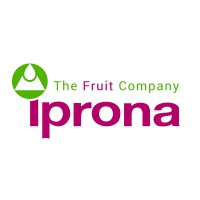 IPRONA The Fruit Company logo, IPRONA The Fruit Company contact details