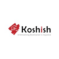 Koshish-TISS logo, Koshish-TISS contact details