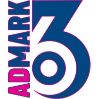 ADMARK360 logo, ADMARK360 contact details