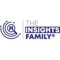 The Insights Family® logo, The Insights Family® contact details