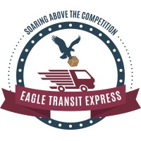 Eagle Transit Express, LLC logo, Eagle Transit Express, LLC contact details