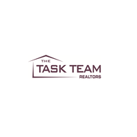 The Task Team Realtors logo, The Task Team Realtors contact details