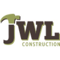 Jwl Construction logo, Jwl Construction contact details