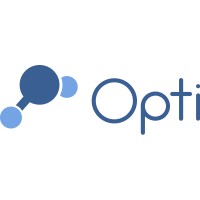 OptiRTC, Inc. logo, OptiRTC, Inc. contact details