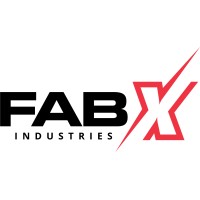 FabX Industries logo, FabX Industries contact details