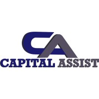 CAPITAL ASSIST FINANCIAL SERVICES logo, CAPITAL ASSIST FINANCIAL SERVICES contact details