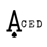 Aced Agency logo, Aced Agency contact details