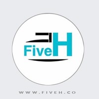 Five.H.Adv logo, Five.H.Adv contact details