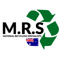 Material Recycling Specialists logo, Material Recycling Specialists contact details