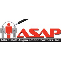 Allied Staff Augmentation Partners, Inc. logo, Allied Staff Augmentation Partners, Inc. contact details