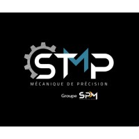 STMP logo, STMP contact details