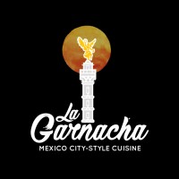 La Garnacha - Mexico City Style Cuisine logo, La Garnacha - Mexico City Style Cuisine contact details