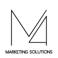 M4 Marketing logo, M4 Marketing contact details