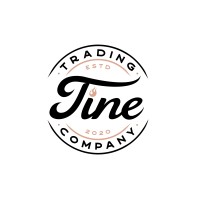 Tine Trading Company logo, Tine Trading Company contact details