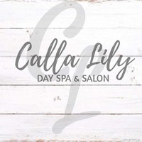 Calla Lily Day Spa and Salon logo, Calla Lily Day Spa and Salon contact details