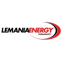 Lemania Energy logo, Lemania Energy contact details