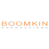 Boomkin Productions logo, Boomkin Productions contact details