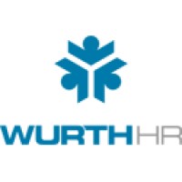 Wurth HR logo, Wurth HR contact details