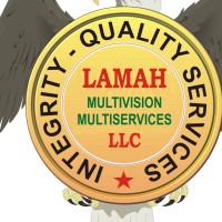 Lamah Multivision LLC logo, Lamah Multivision LLC contact details