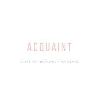 Acquaint Co. logo, Acquaint Co. contact details