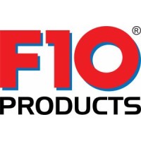 F10 PRODUCTS logo, F10 PRODUCTS contact details