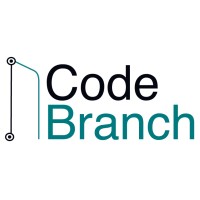 Code Branch logo, Code Branch contact details