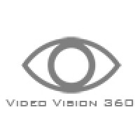 Video Vision 360 logo, Video Vision 360 contact details