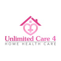 Unlimited Care 4 Home Health Care logo, Unlimited Care 4 Home Health Care contact details