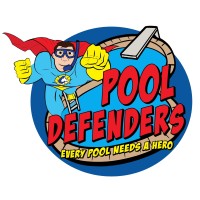 Pool Defenders logo, Pool Defenders contact details