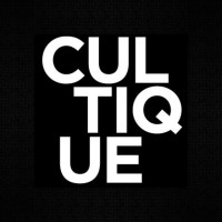 CULTIQUE logo, CULTIQUE contact details