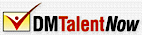 DMTalentNow, LLC logo, DMTalentNow, LLC contact details