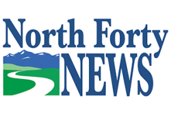 North Forty News logo, North Forty News contact details