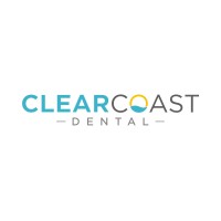 Clear Coast Dental, PLLC logo, Clear Coast Dental, PLLC contact details