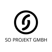 SO Projekt GmbH logo, SO Projekt GmbH contact details