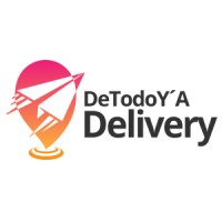 DetodoYA Delivery logo, DetodoYA Delivery contact details