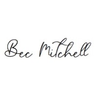 Bec Mitchell logo, Bec Mitchell contact details