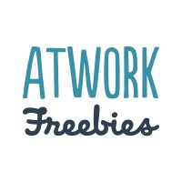 AtWork Freebies logo, AtWork Freebies contact details