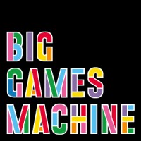 Big Games Machine logo, Big Games Machine contact details