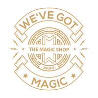 The Magic Shop South Africa logo, The Magic Shop South Africa contact details