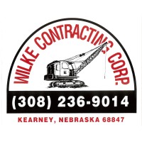 Wilke Contracting Corp logo, Wilke Contracting Corp contact details