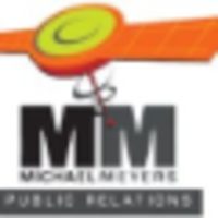 MMPR: Michael Meyers Public Relations logo, MMPR: Michael Meyers Public Relations contact details