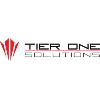 Tier One Solutions logo, Tier One Solutions contact details