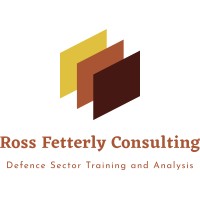 Ross Fetterly Consulting Inc. logo, Ross Fetterly Consulting Inc. contact details