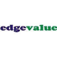 Edgevalue logo, Edgevalue contact details