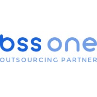 BSS-ONE logo, BSS-ONE contact details