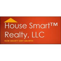 House Smart Realty logo, House Smart Realty contact details