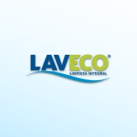 LAVECO LIMPIEZA logo, LAVECO LIMPIEZA contact details