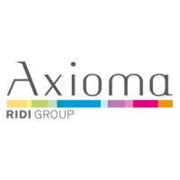 Axioma Lighting Belgium logo, Axioma Lighting Belgium contact details