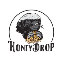 HoneyDropMedia logo, HoneyDropMedia contact details