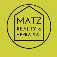 MATZ REALTY & APPRAISAL, LTD. logo, MATZ REALTY & APPRAISAL, LTD. contact details